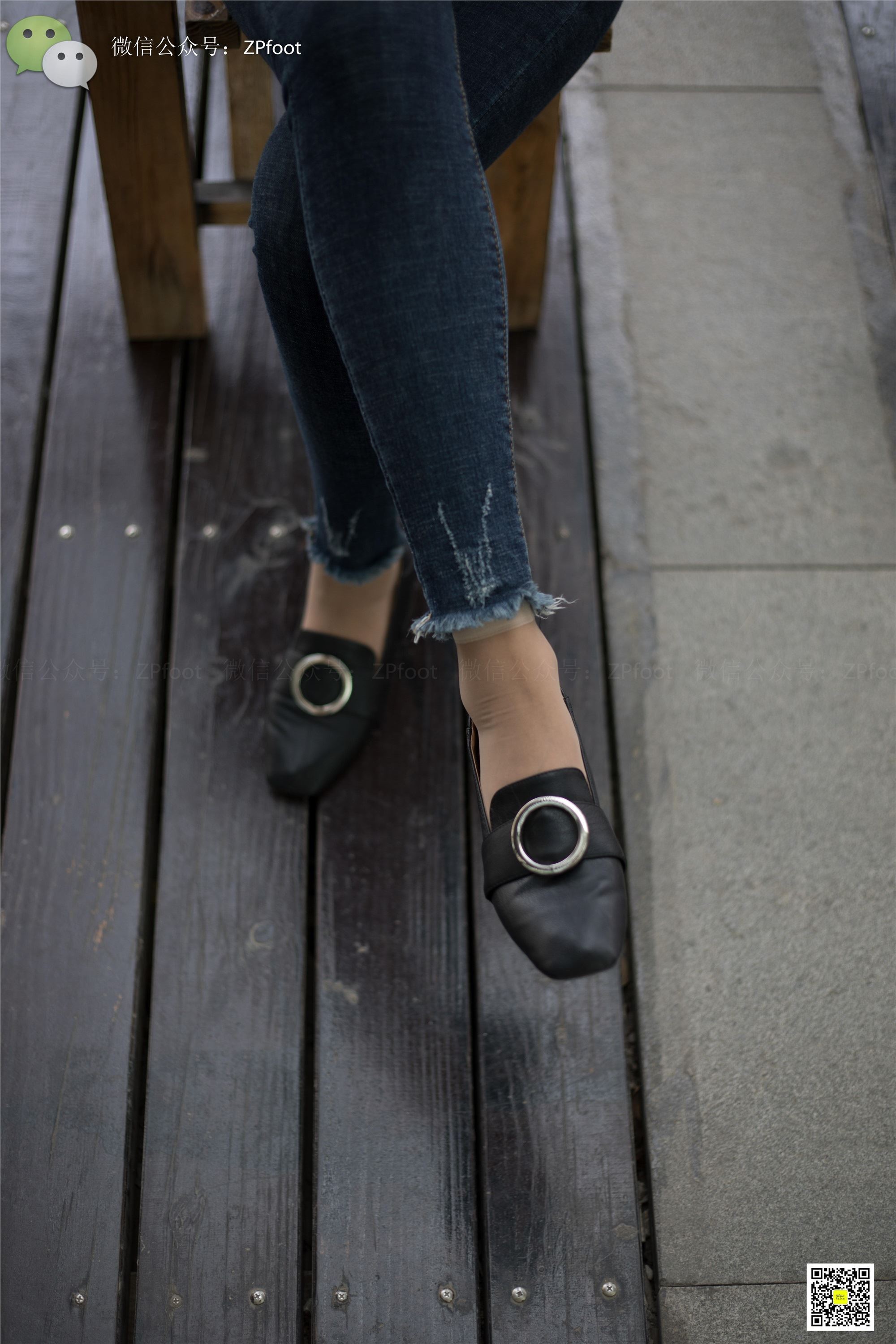 LSS山茶摄影 NO.017 舞蹈老师的短丝